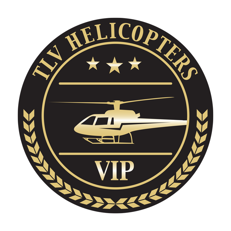 TLV Helicopters crest